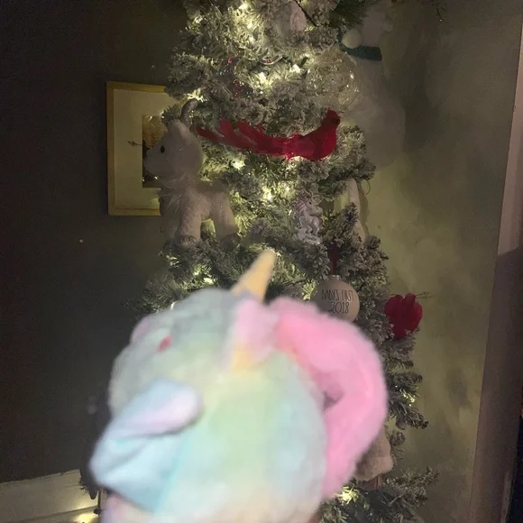 She’s a SECRET Unicorn 🦄 Idol - Picture 5 of 5